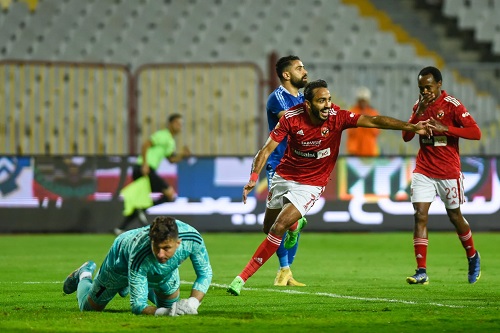 الأهلي 1