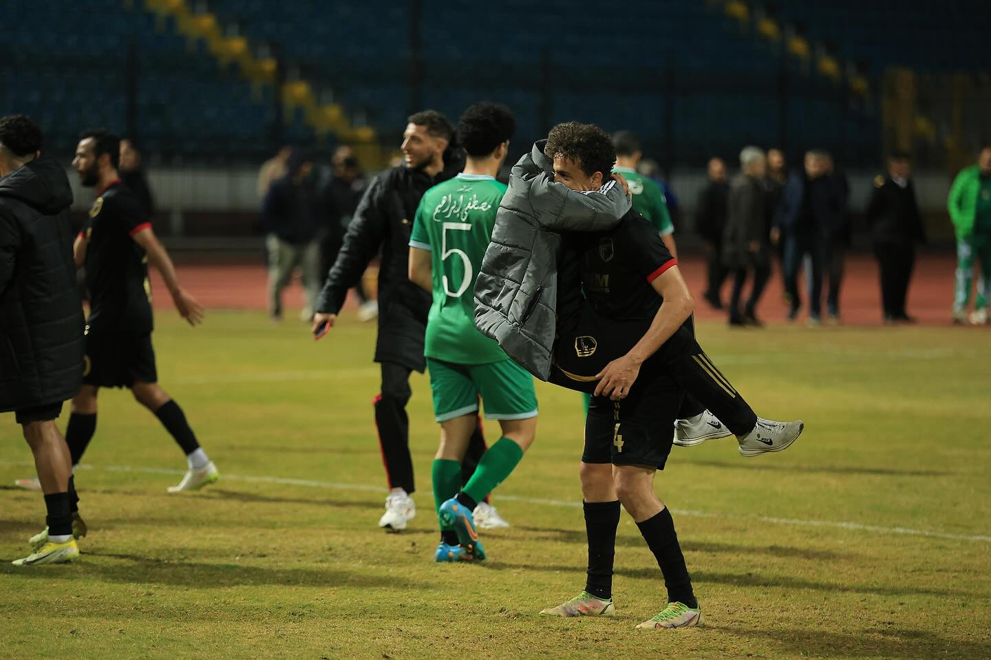 الاتحاد السكندري