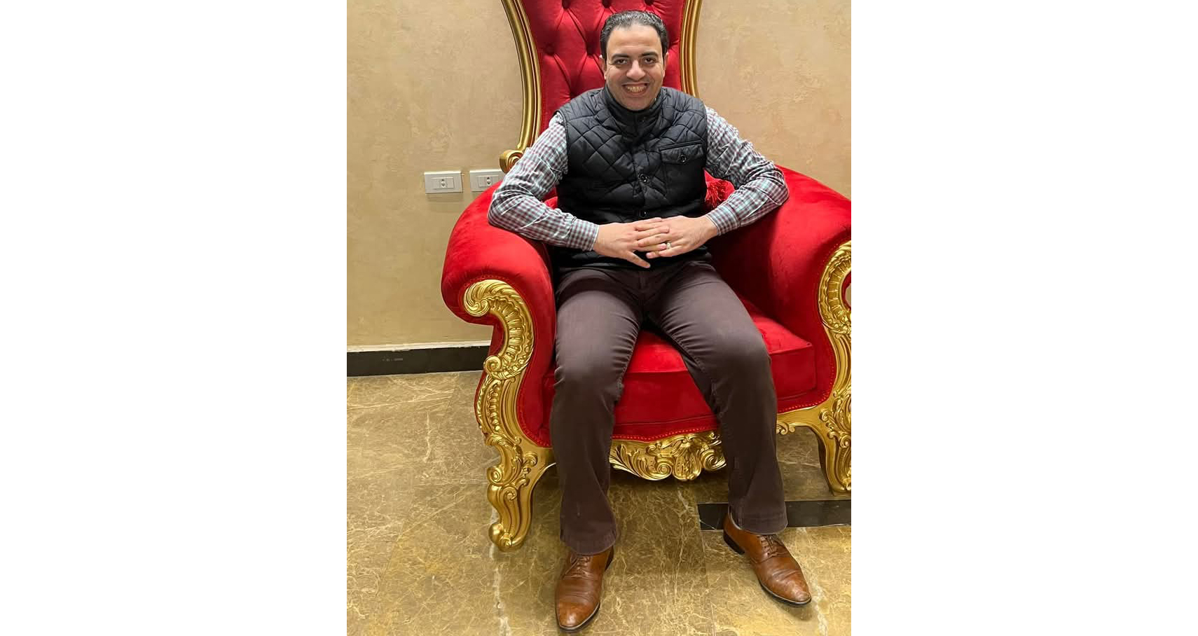 الدكتور محمد فتحي عبد الرحمن