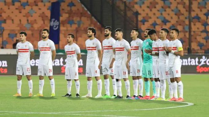 الزمالك 4