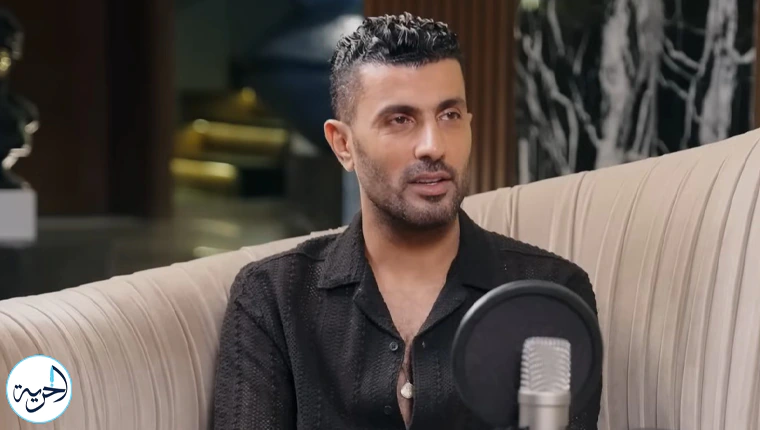 المخرج محمد سامي.webp