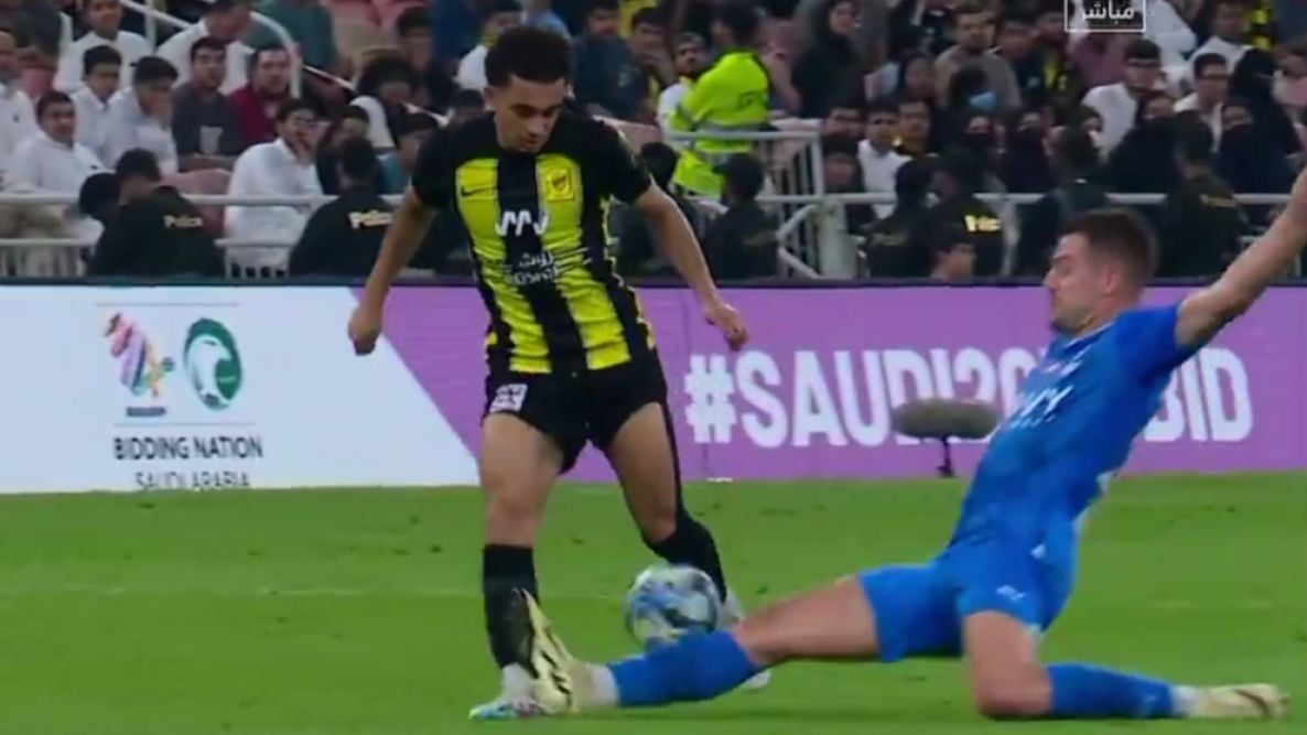الهلال ضد الاتحاد1714502639
