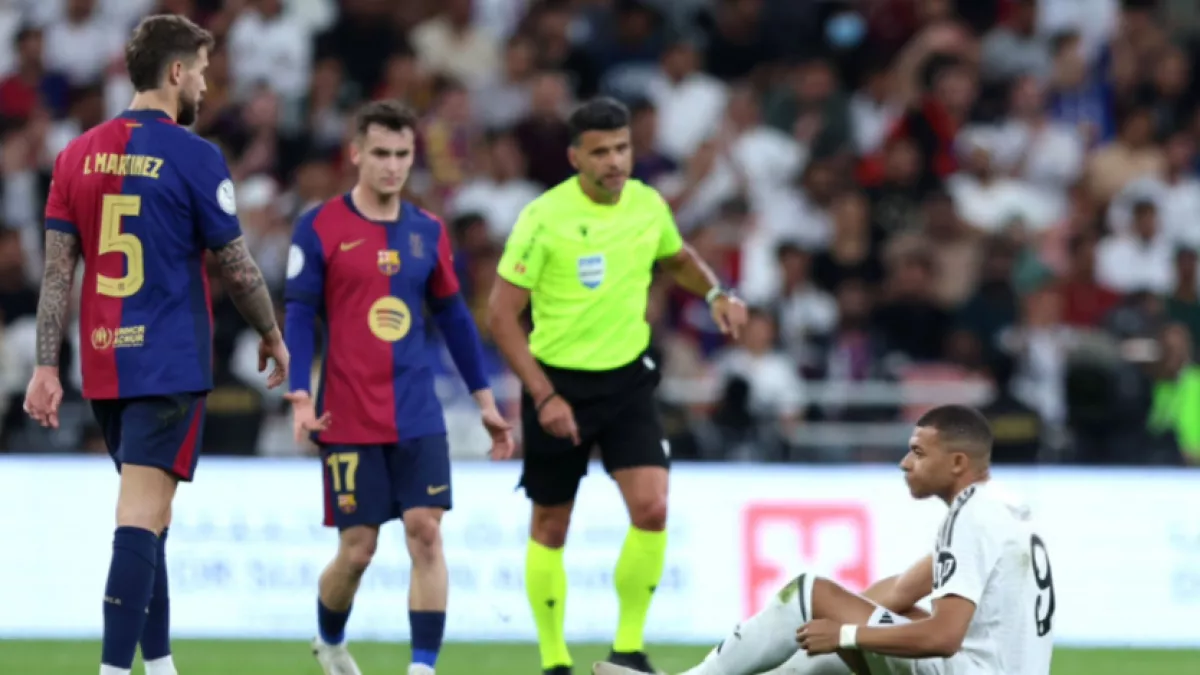 برشلونة وريال مدريد1736716623.webp
