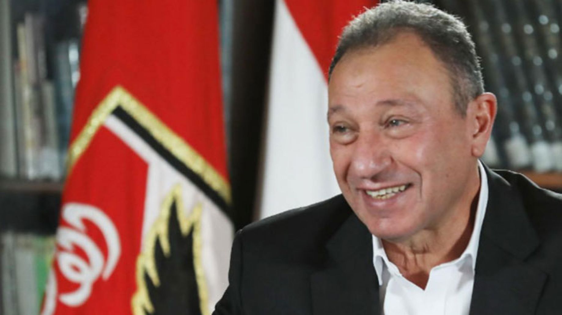 تفاصيل وعد الخطيب للاعبي الأهلي حال الفوز على الزمالك