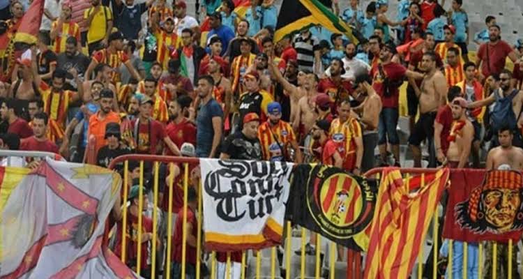 جماهير الترجي