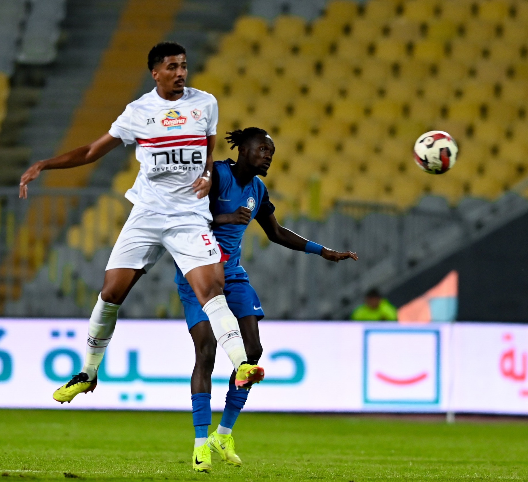 حسام عبد المجيد