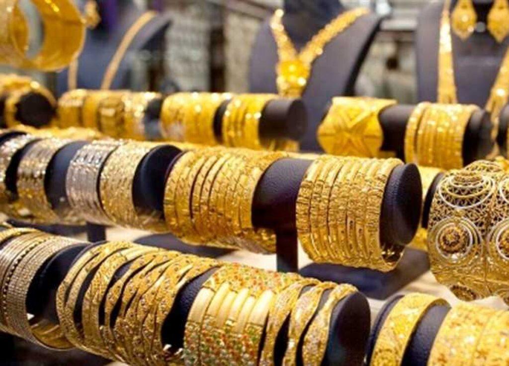 سعر الذهب 2