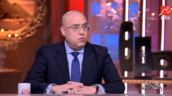 عاصم الجزار