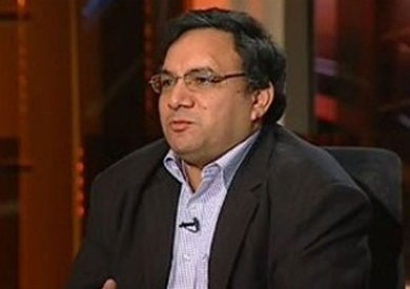 عمار علي حسن 8