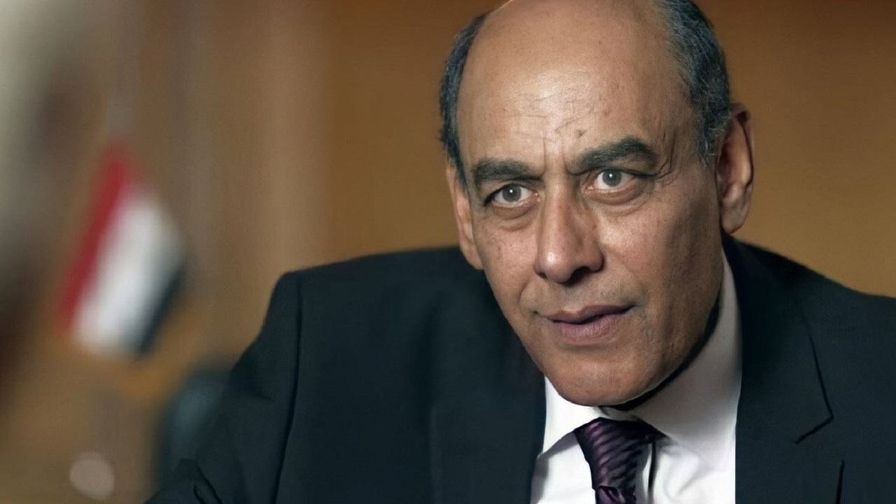 ما سبب وفاة الفنان أحمد بدير
