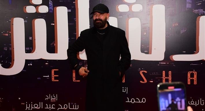 محمد سعد
