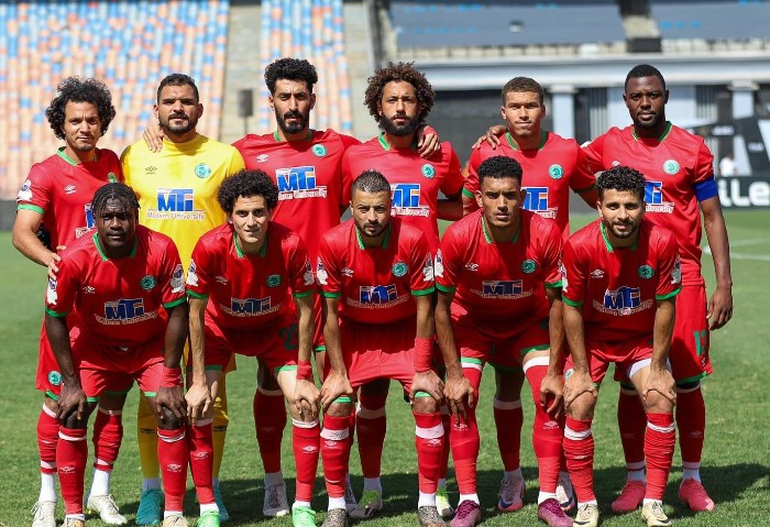 مودرن سبورت
