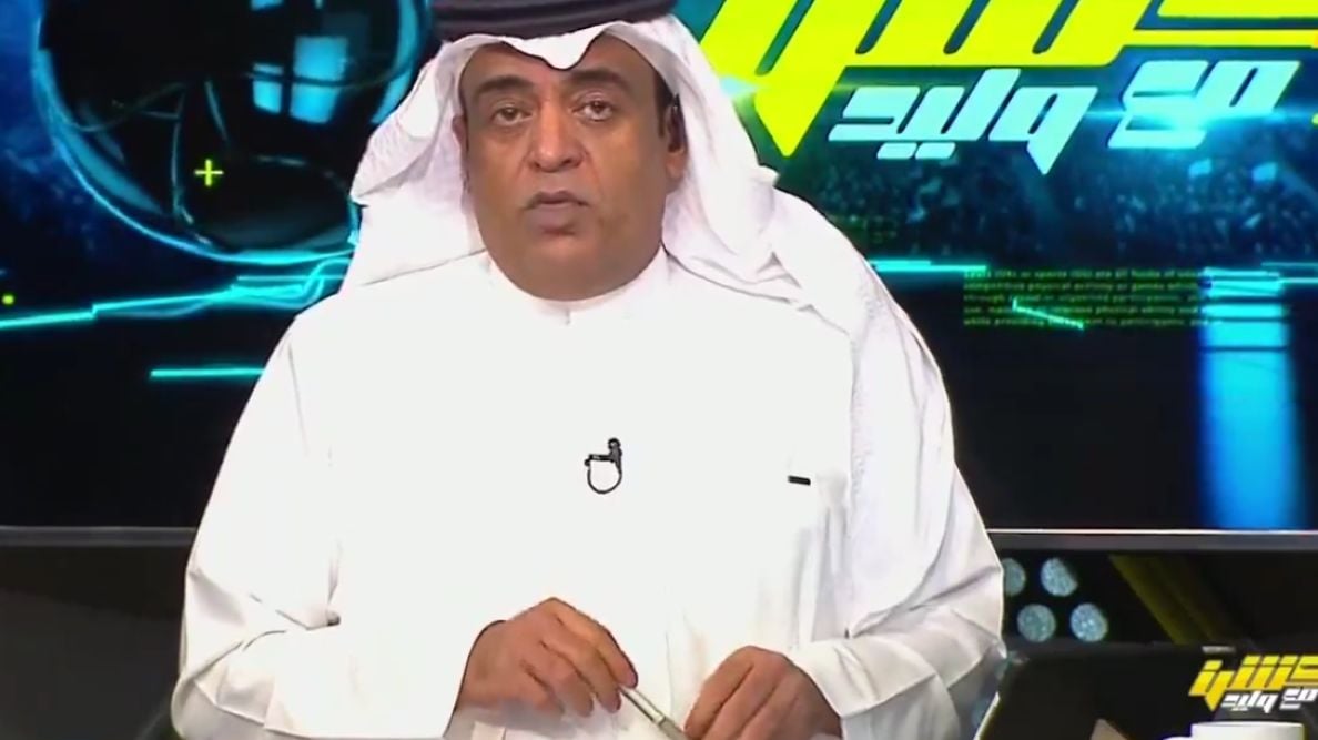 وليد الفراج1713905515