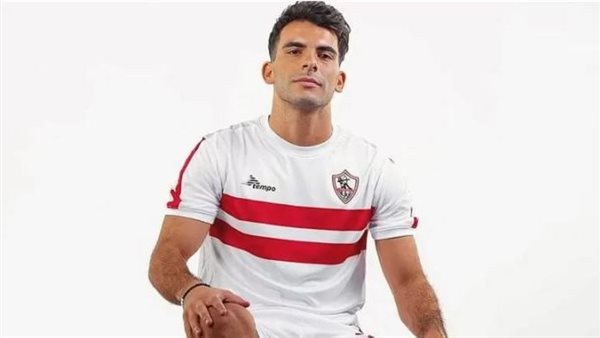الزمالك يفجر مفاجأة بشأن التعامل مع زيزو ويصدر تحذير قوي من هذا الأمر ماذا قال النادي؟ "بيان رسمي" 2 1745242940 952