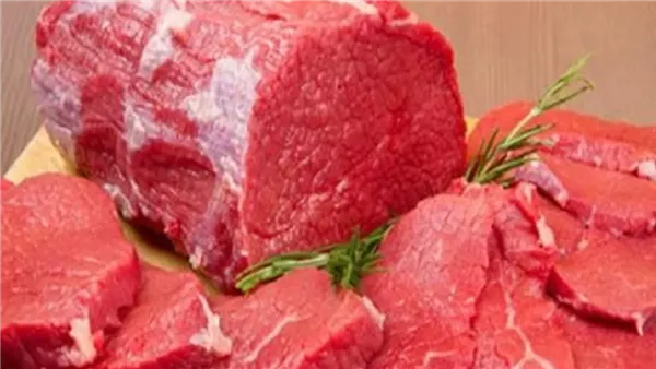 قبل يوم من عيد القيامة مفاجأة مدوية فى أسعار اللحوم ....أسعار اللحوم اليوم ١٧ ابريل بمحلات الجزارة والمنافذ الحكومية 2 931.webp