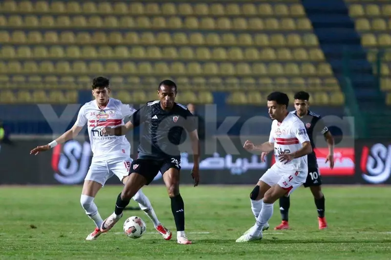 2025324تشوكوودي في مباراة الزمالك وبتروجيت 12025 3 24 1 1.webp